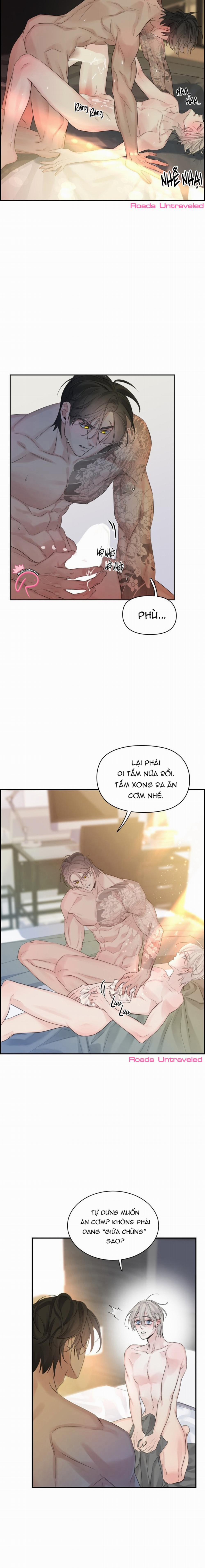 Trạng Thái Phòng Vệ 46 trang 15