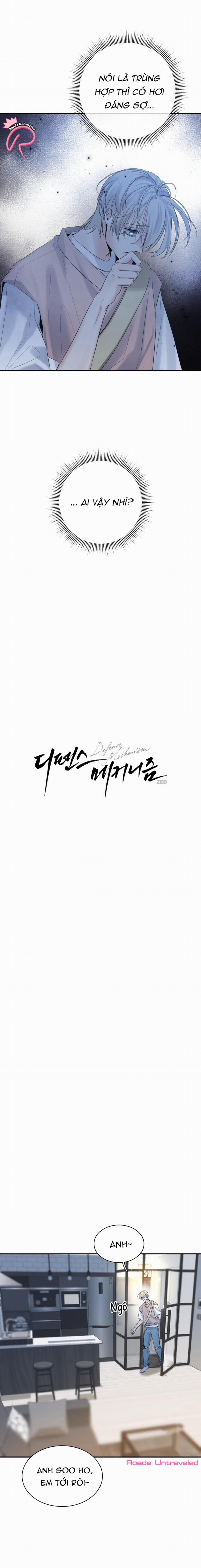 Trạng Thái Phòng Vệ 46 trang 3