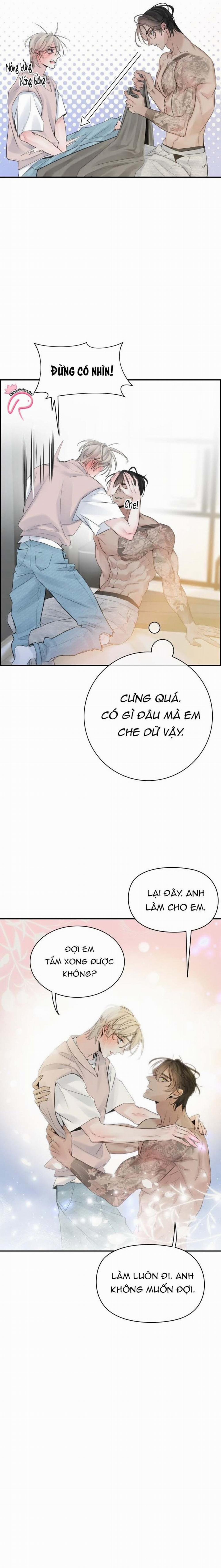 Trạng Thái Phòng Vệ 46 trang 7