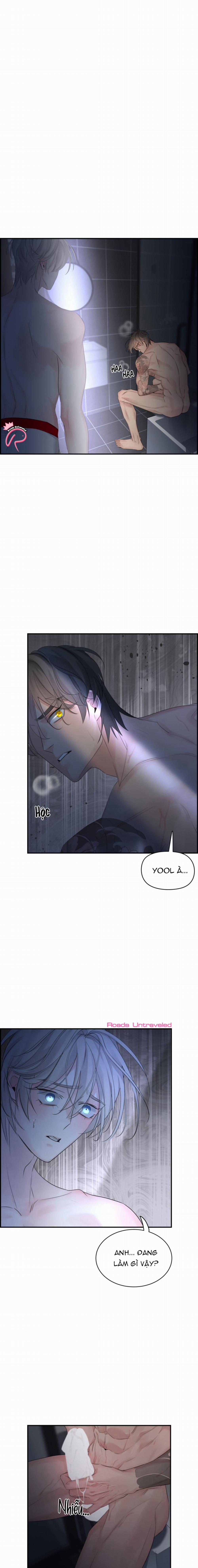 Trạng Thái Phòng Vệ 47 trang 0