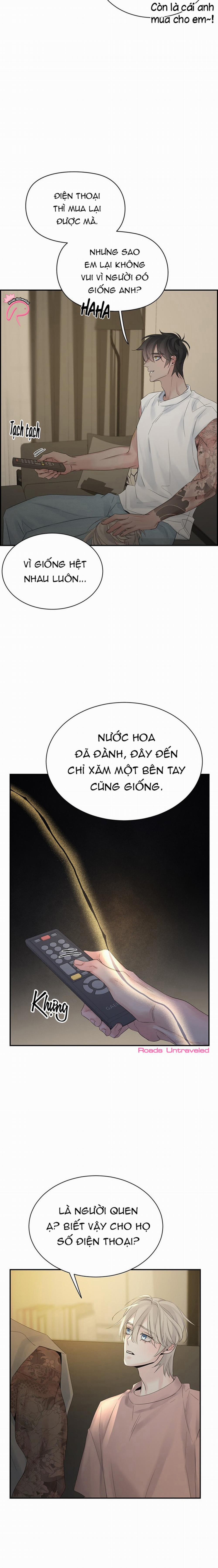 Trạng Thái Phòng Vệ 47 trang 13