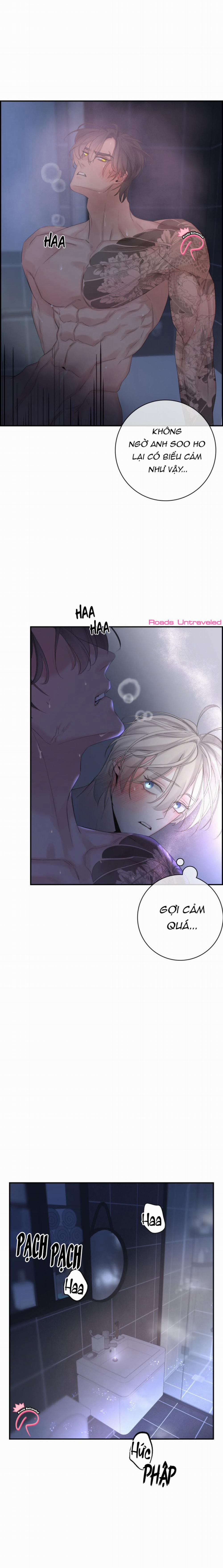 Trạng Thái Phòng Vệ 47 trang 6