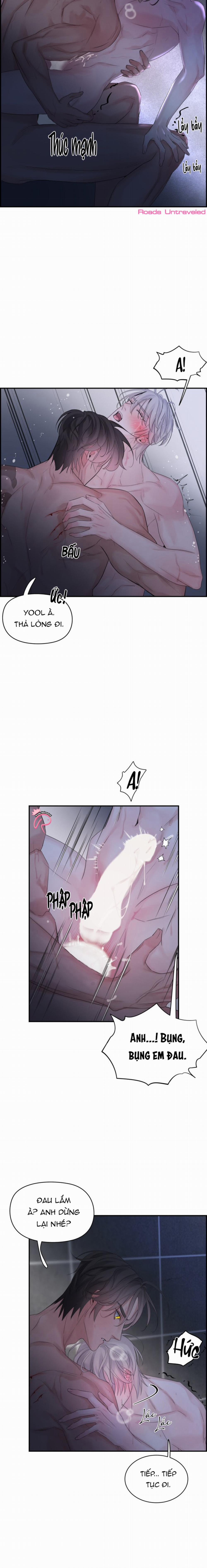 Trạng Thái Phòng Vệ 47 trang 9