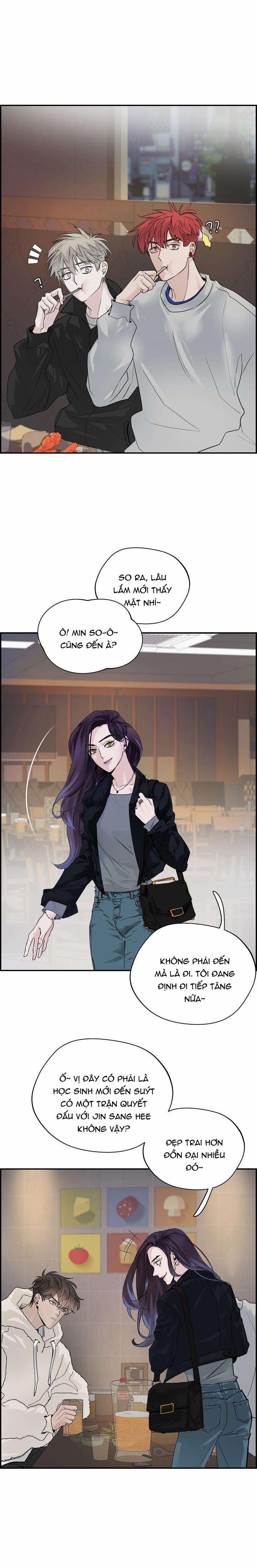 Trạng Thái Phòng Vệ 5 trang 0