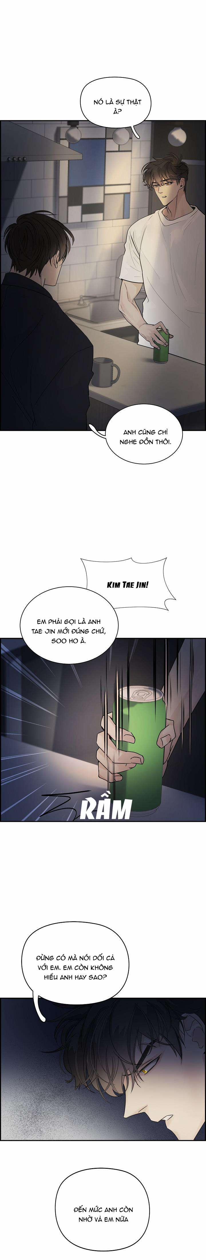 Trạng Thái Phòng Vệ 5 trang 11