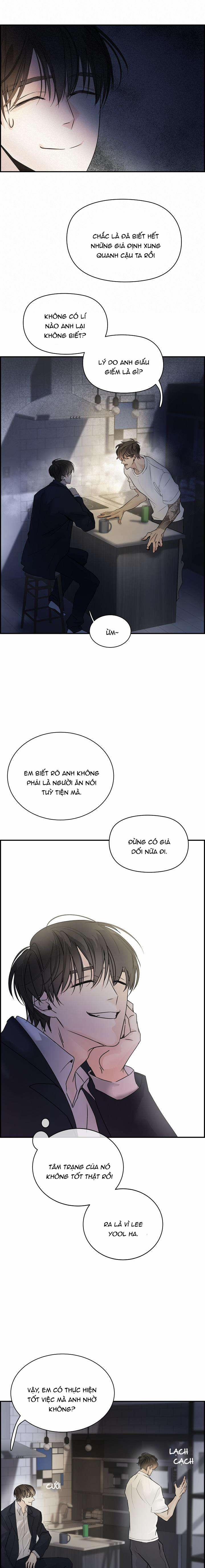 Trạng Thái Phòng Vệ 5 trang 12