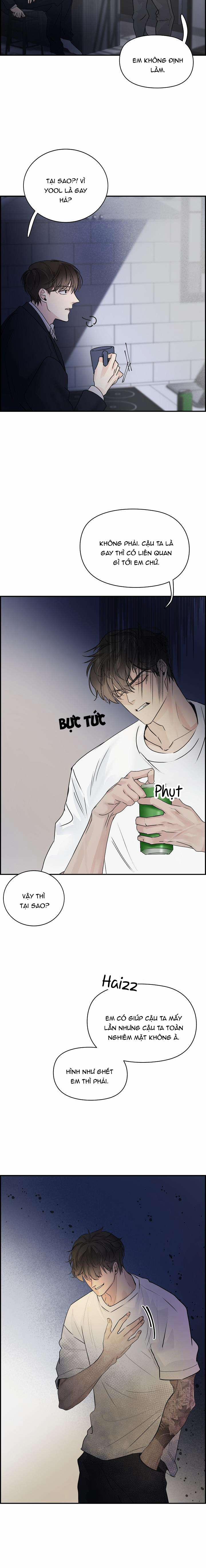 Trạng Thái Phòng Vệ 5 trang 13