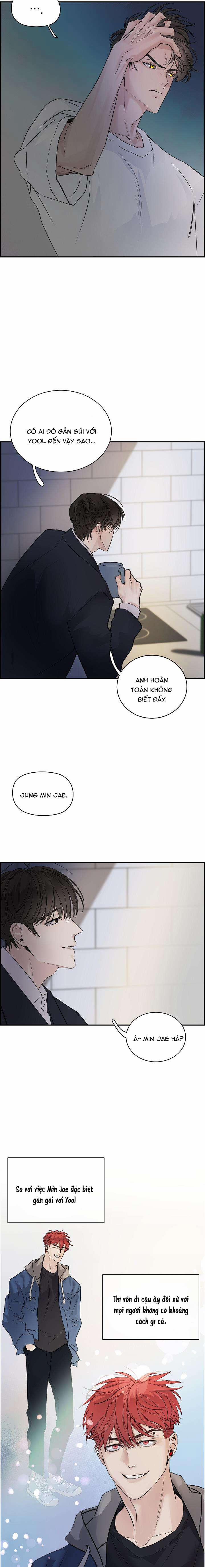 Trạng Thái Phòng Vệ 5 trang 15