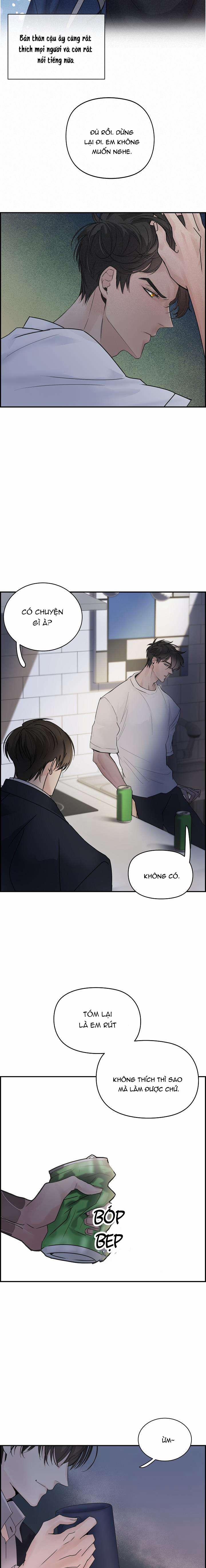 Trạng Thái Phòng Vệ 5 trang 16