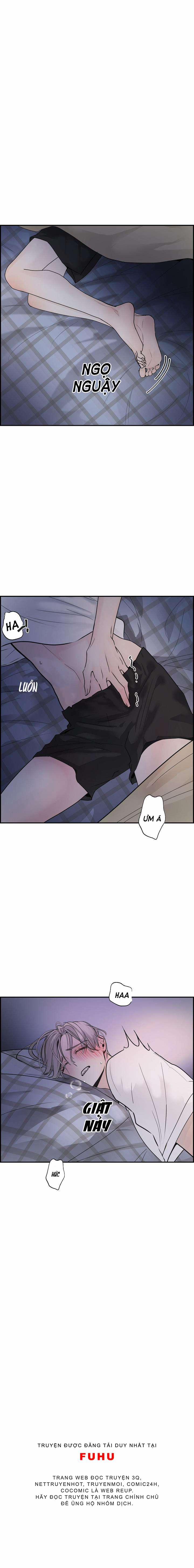 Trạng Thái Phòng Vệ 5 trang 22