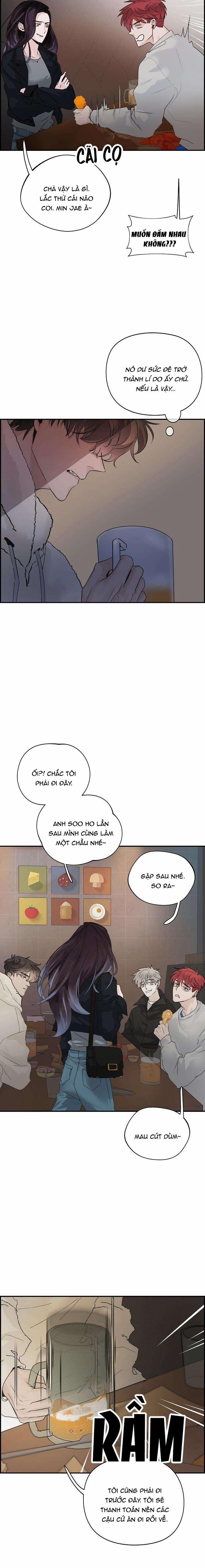 Trạng Thái Phòng Vệ 5 trang 6