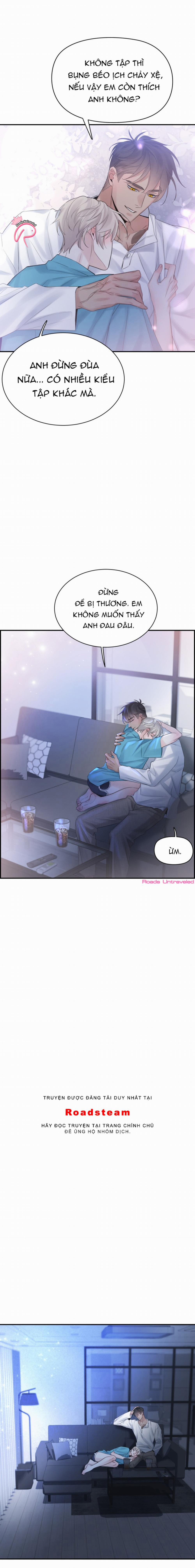 Trạng Thái Phòng Vệ 50 trang 10