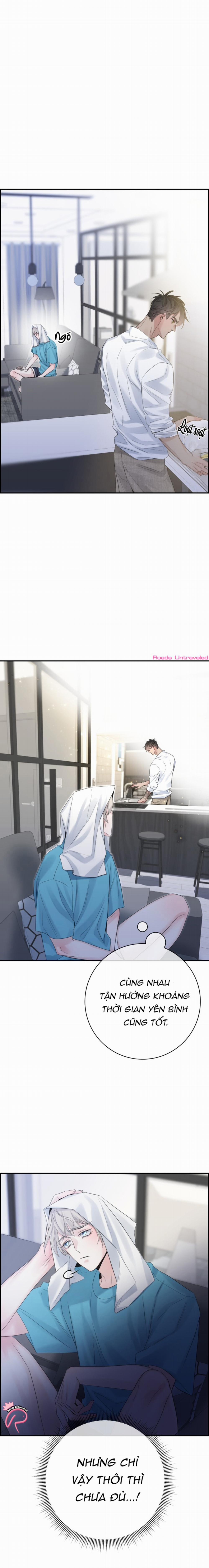 Trạng Thái Phòng Vệ 50 trang 4