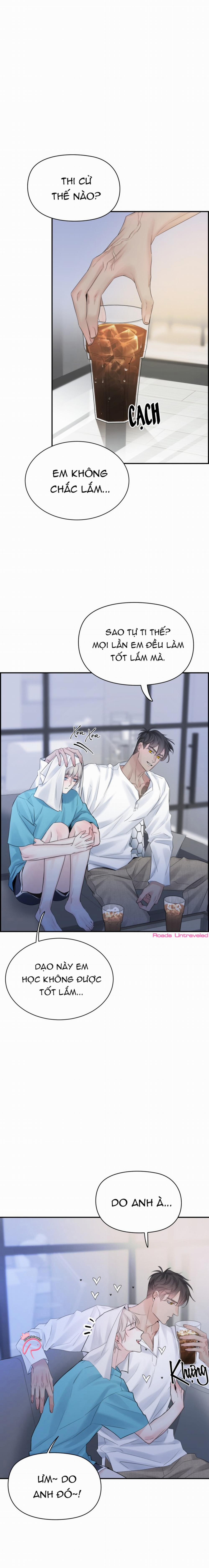 Trạng Thái Phòng Vệ 50 trang 5