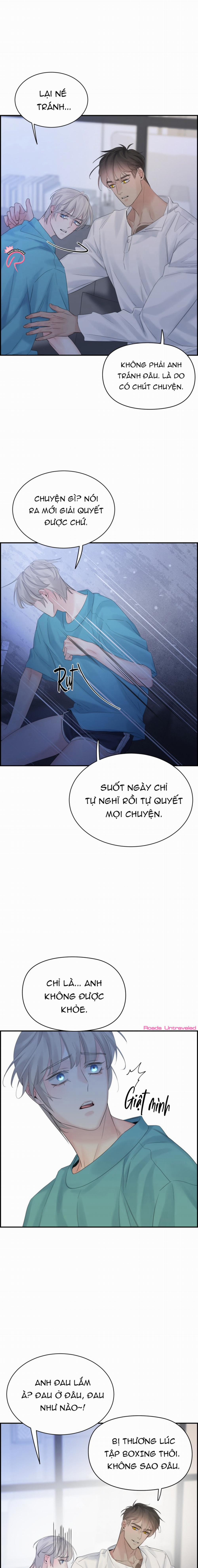 Trạng Thái Phòng Vệ 50 trang 8