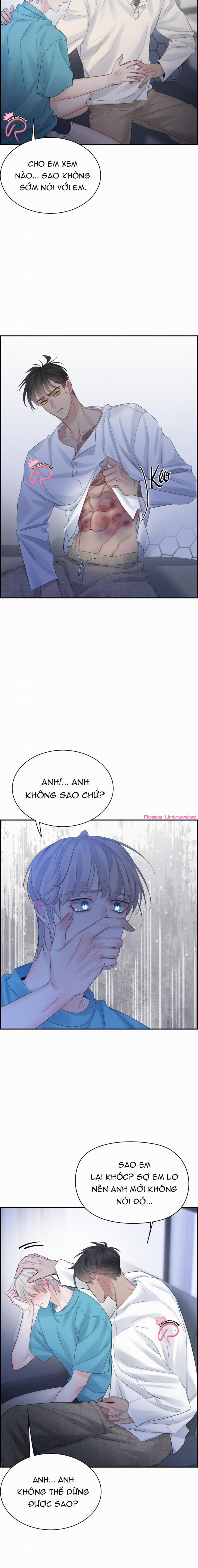 Trạng Thái Phòng Vệ 50 trang 9