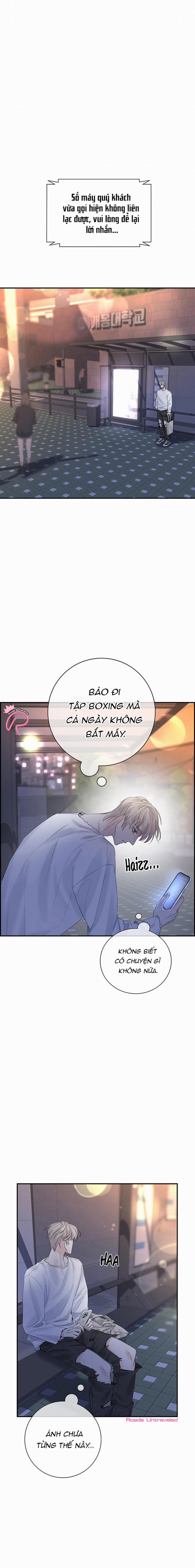 Trạng Thái Phòng Vệ 51 trang 0