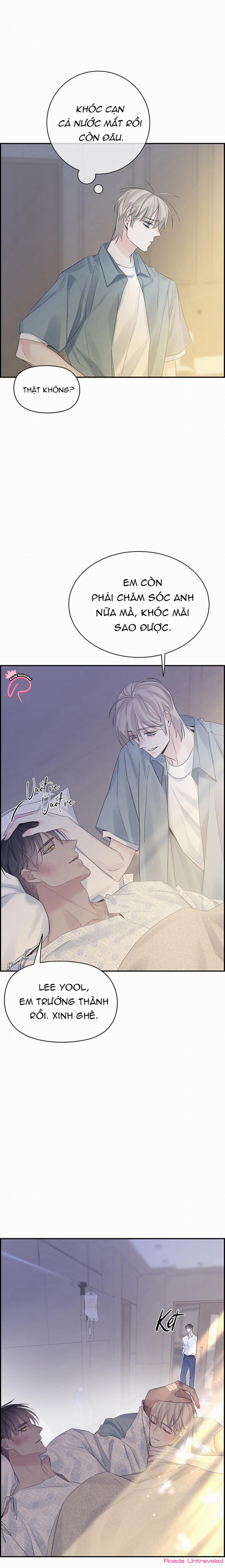 Trạng Thái Phòng Vệ 51 trang 16