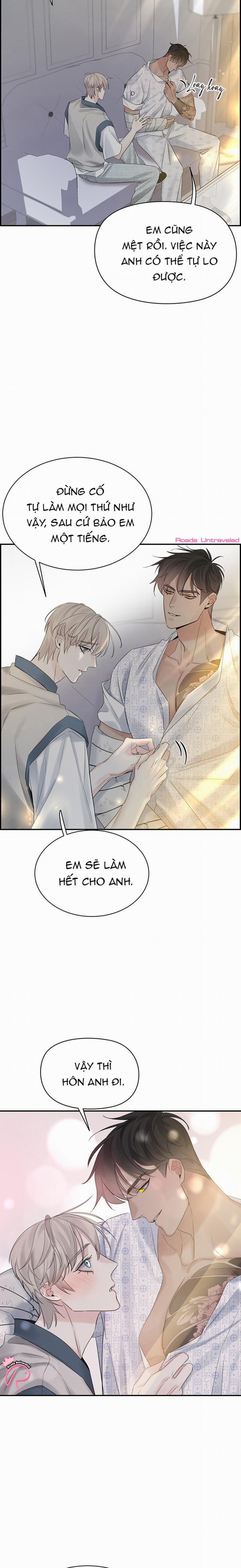 Trạng Thái Phòng Vệ 51 trang 19