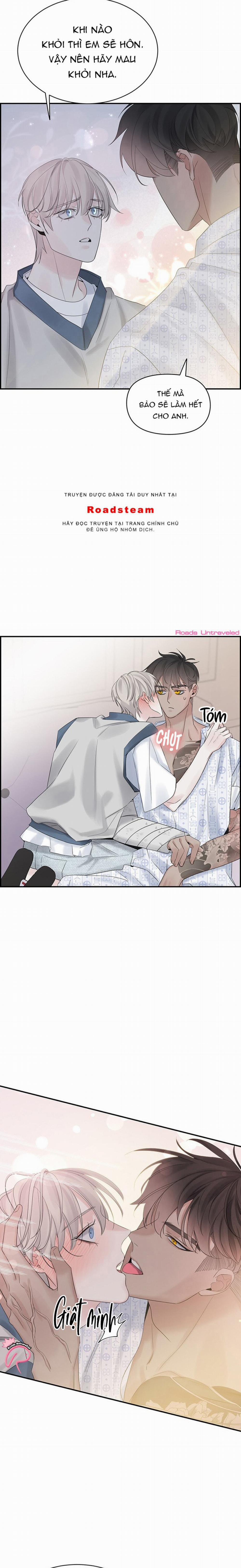 Trạng Thái Phòng Vệ 51 trang 20