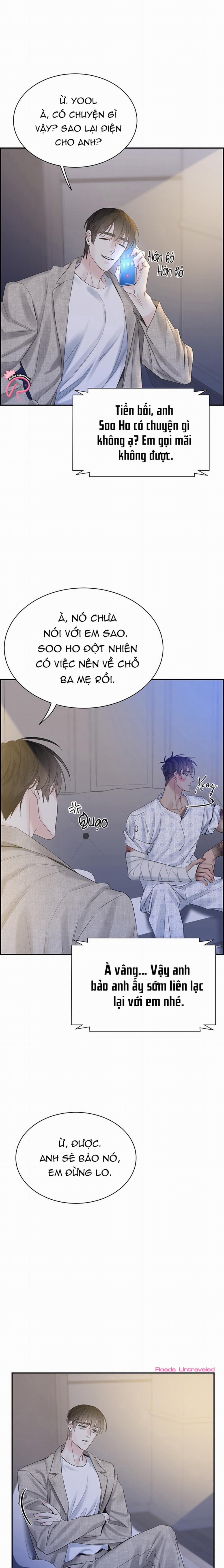 Trạng Thái Phòng Vệ 51 trang 4