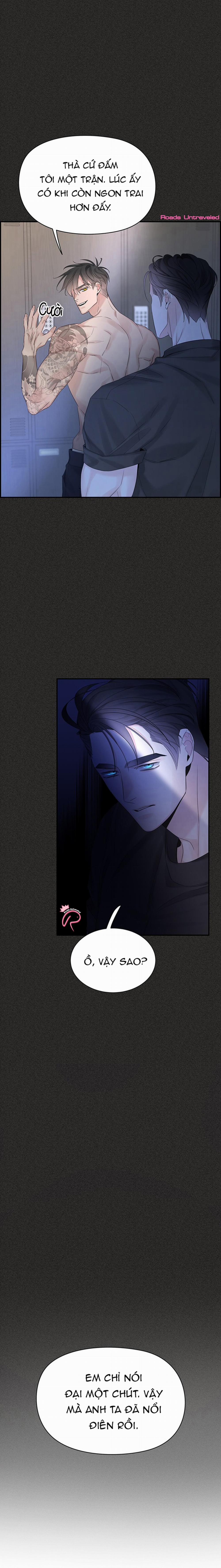 Trạng Thái Phòng Vệ 51 trang 9