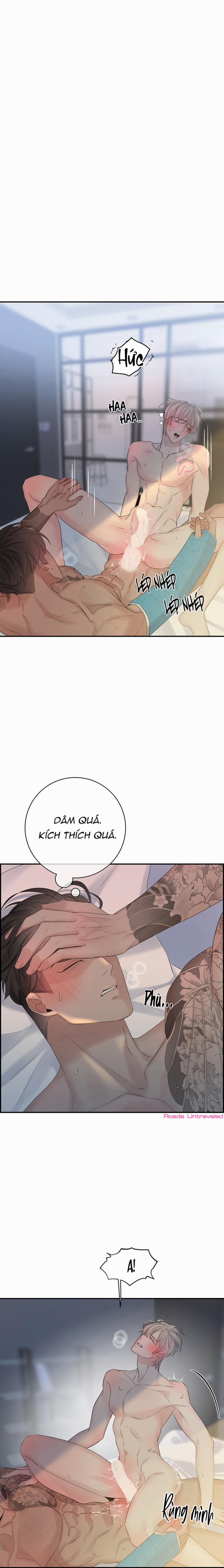 Trạng Thái Phòng Vệ 53 trang 0