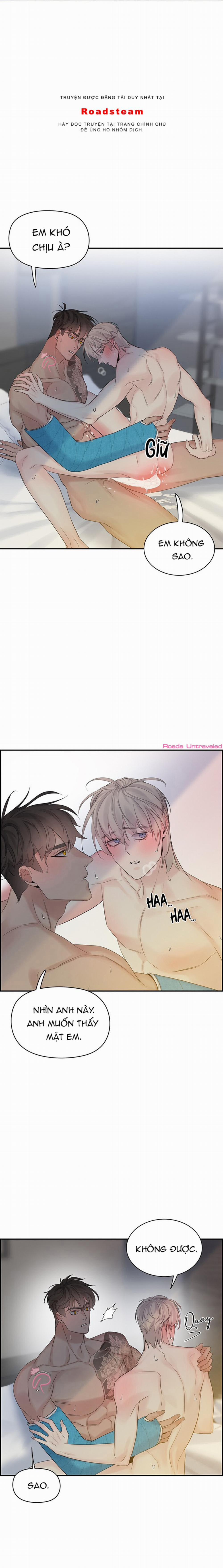 Trạng Thái Phòng Vệ 53 trang 1