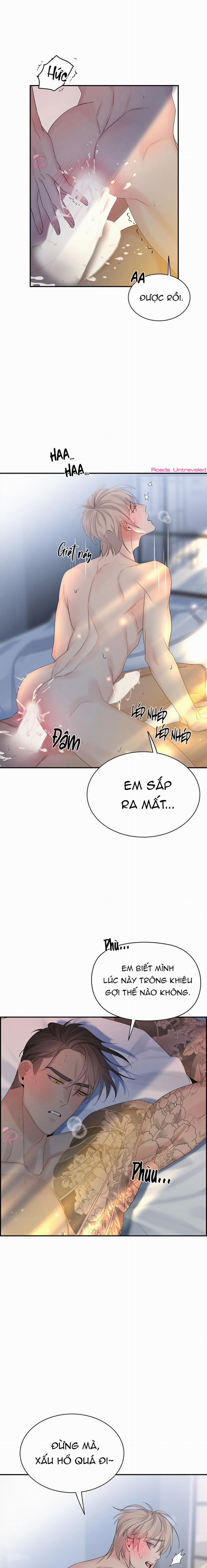 Trạng Thái Phòng Vệ 53 trang 4