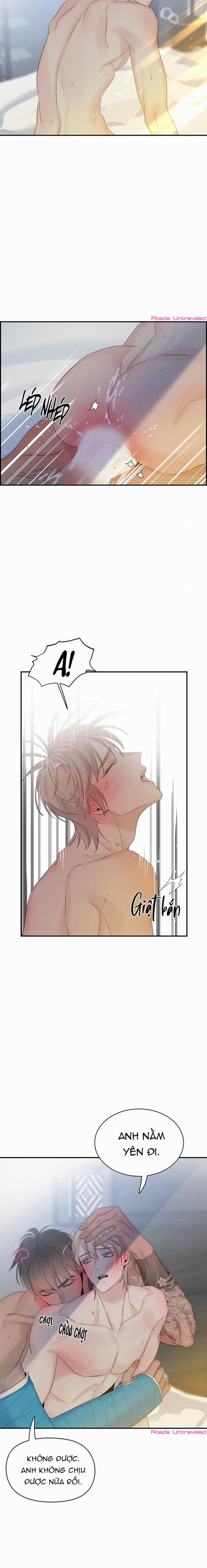 Trạng Thái Phòng Vệ 53 trang 5