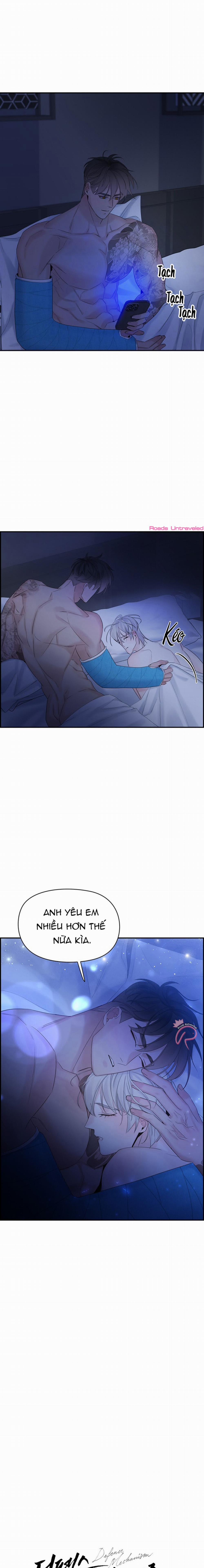 Trạng Thái Phòng Vệ 53 trang 8