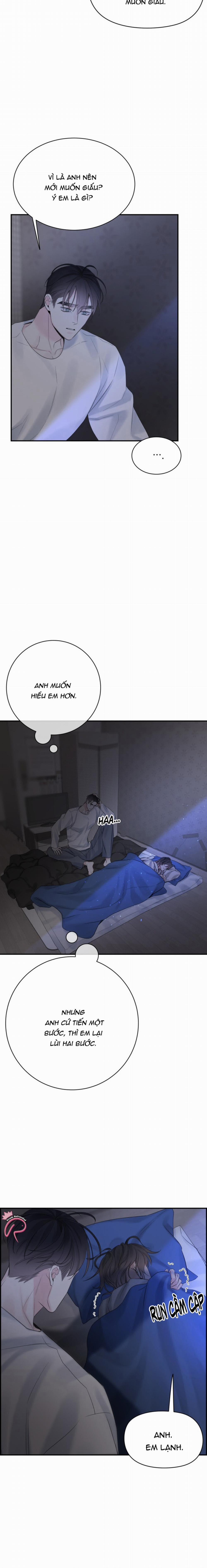 Trạng Thái Phòng Vệ 54 trang 11