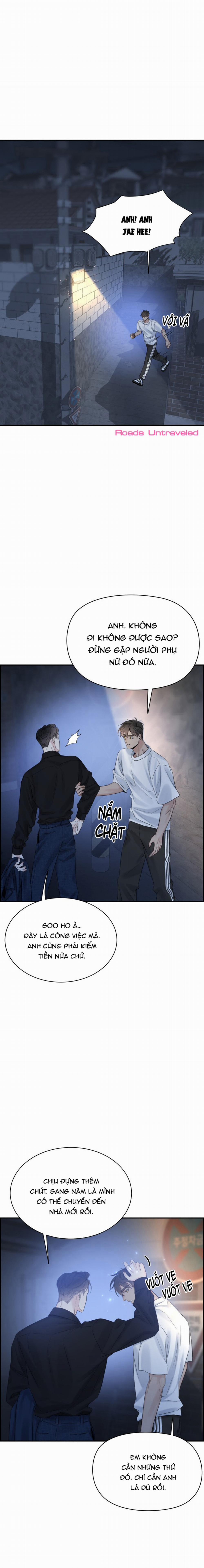 Trạng Thái Phòng Vệ 54 trang 13