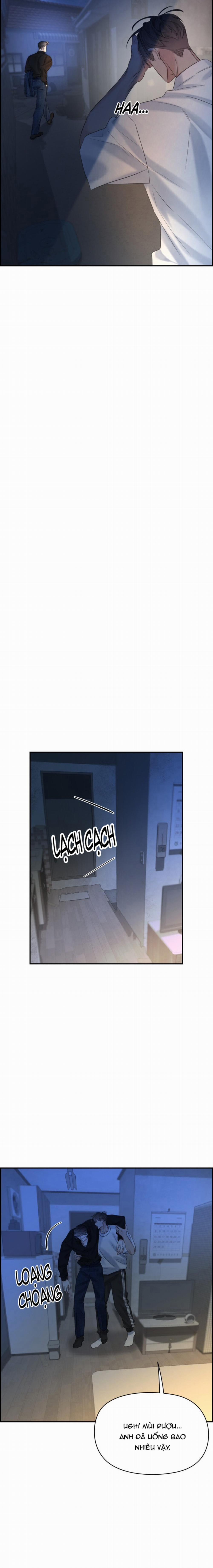 Trạng Thái Phòng Vệ 54 trang 17