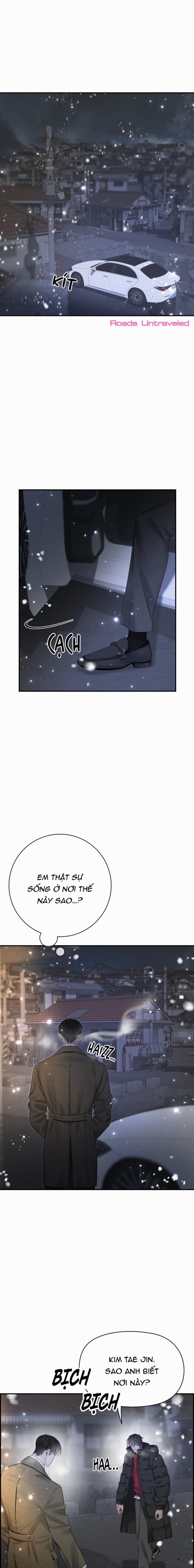 Trạng Thái Phòng Vệ 54 trang 2