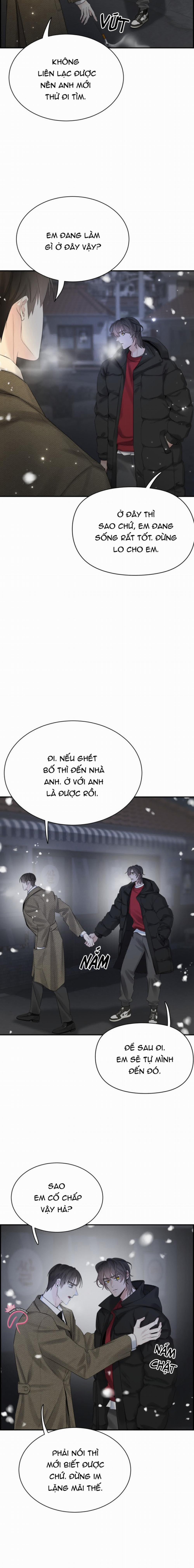 Trạng Thái Phòng Vệ 54 trang 3