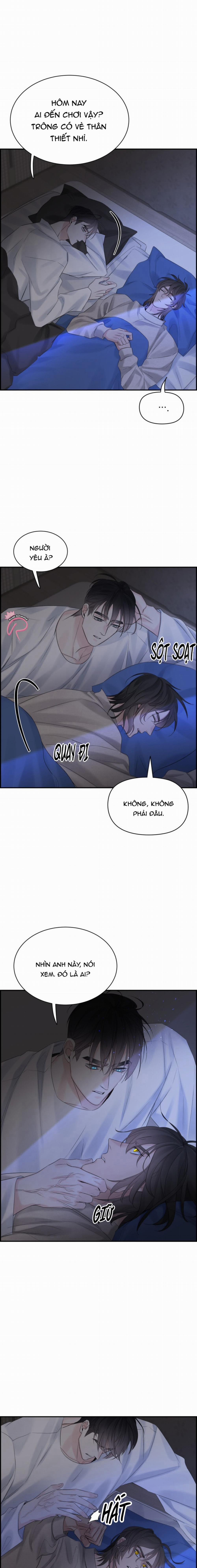 Trạng Thái Phòng Vệ 54 trang 8