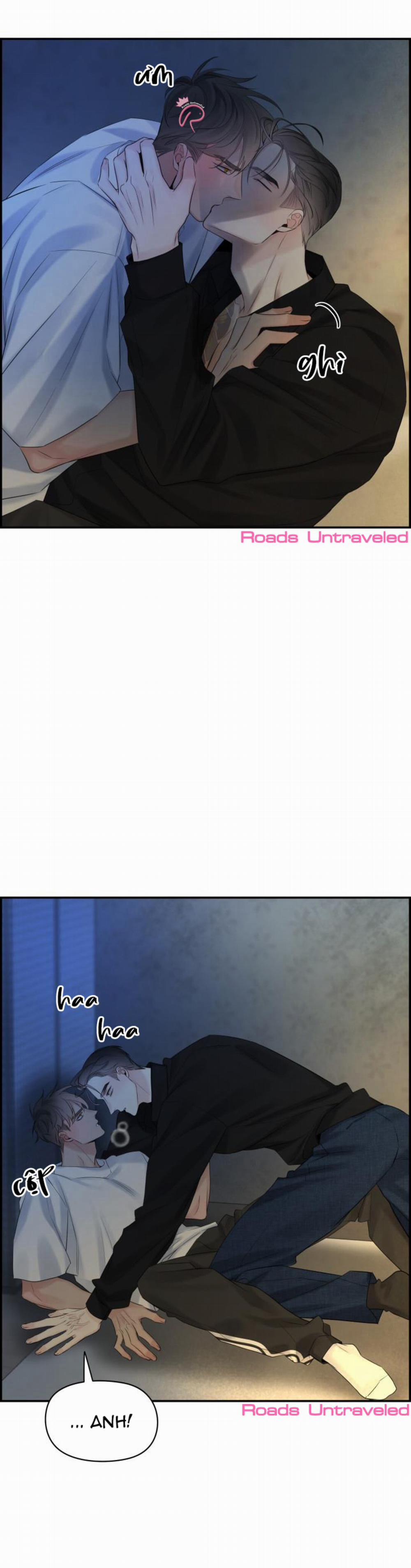 Trạng Thái Phòng Vệ 55 trang 1