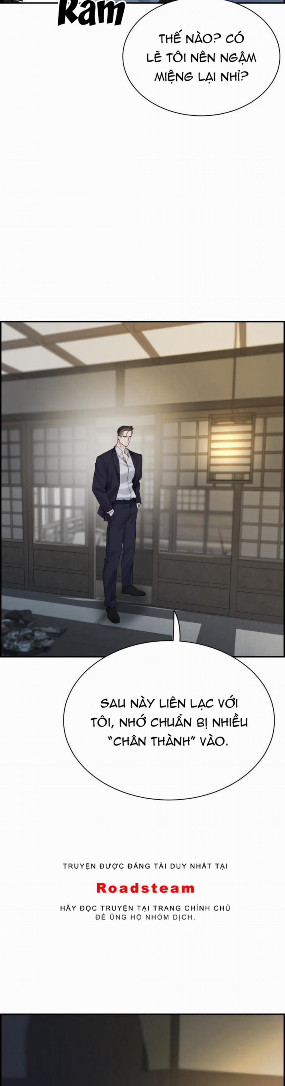 Trạng Thái Phòng Vệ 55 trang 15