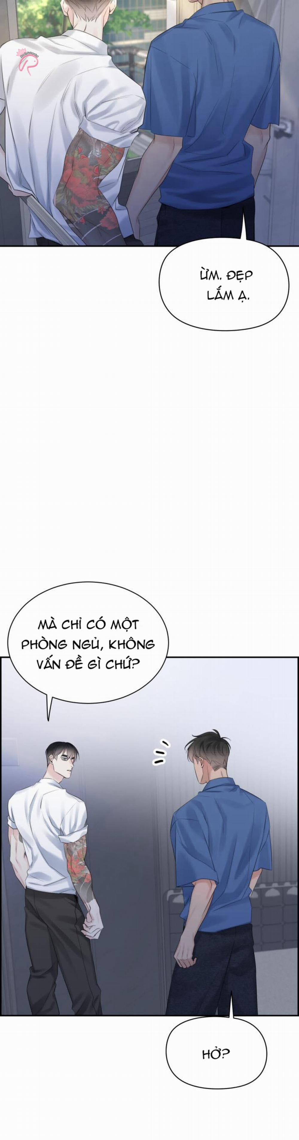 Trạng Thái Phòng Vệ 55 trang 20