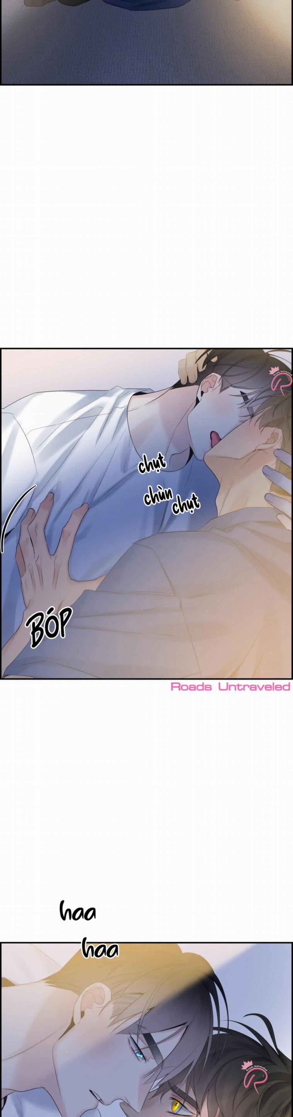 Trạng Thái Phòng Vệ 55 trang 23