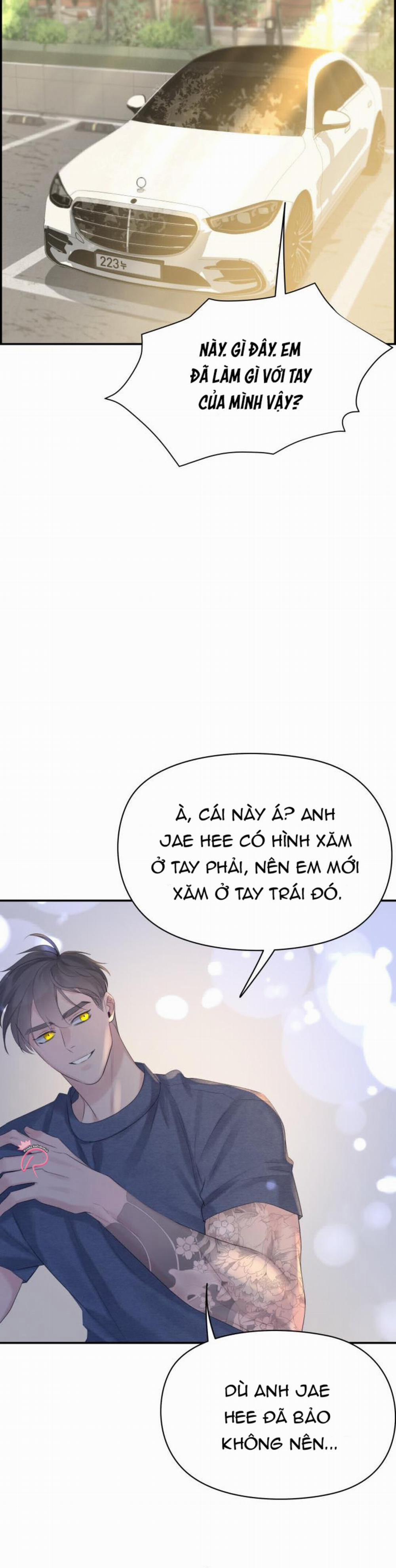 Trạng Thái Phòng Vệ 55 trang 29