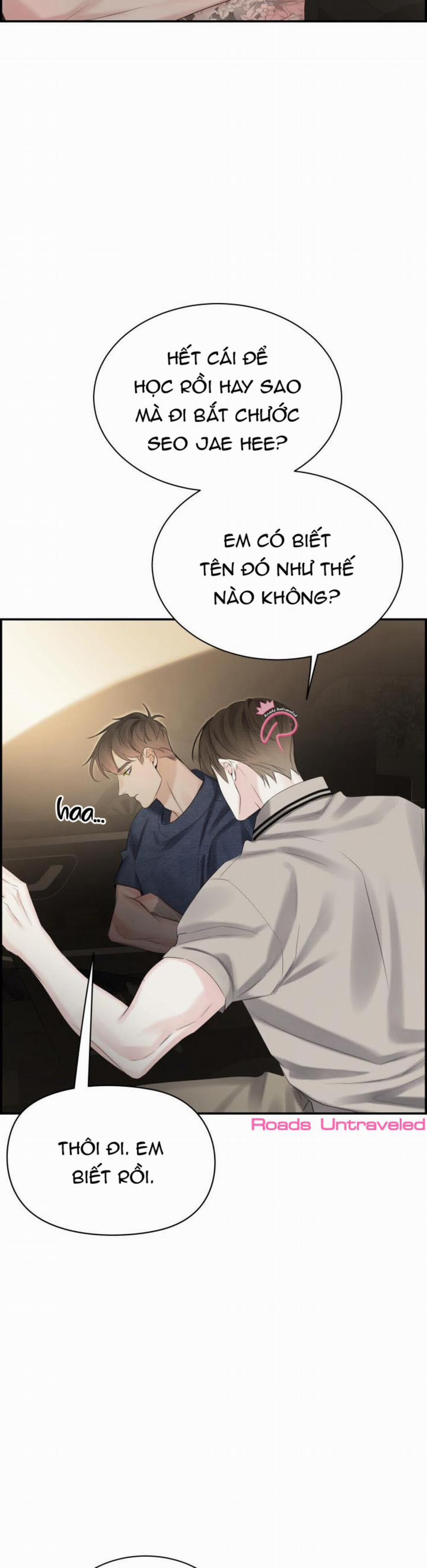 Trạng Thái Phòng Vệ 55 trang 31