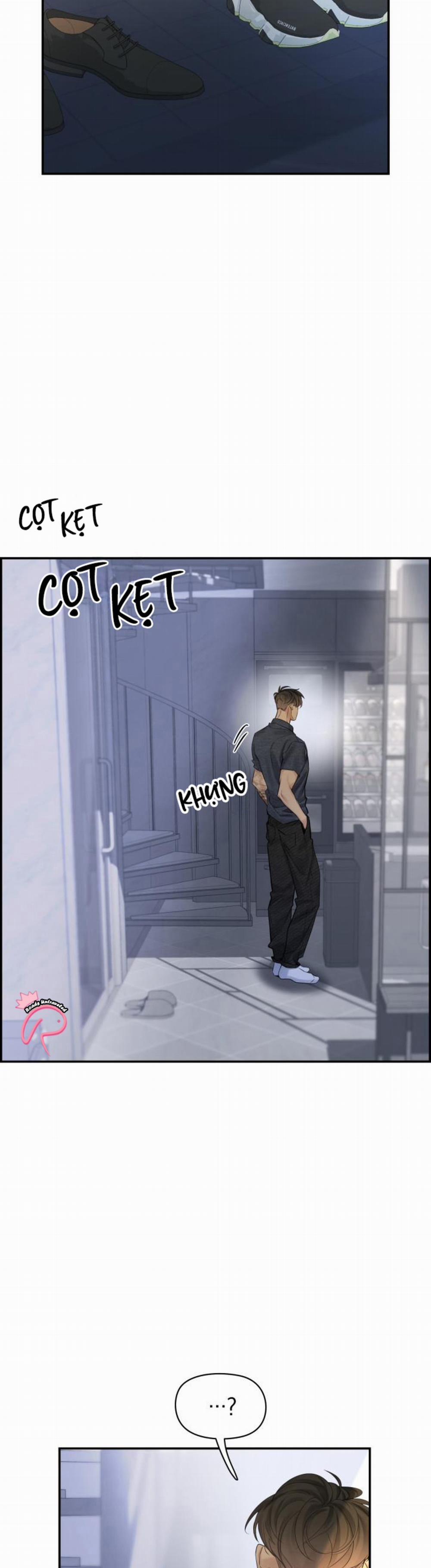 Trạng Thái Phòng Vệ 55 trang 36