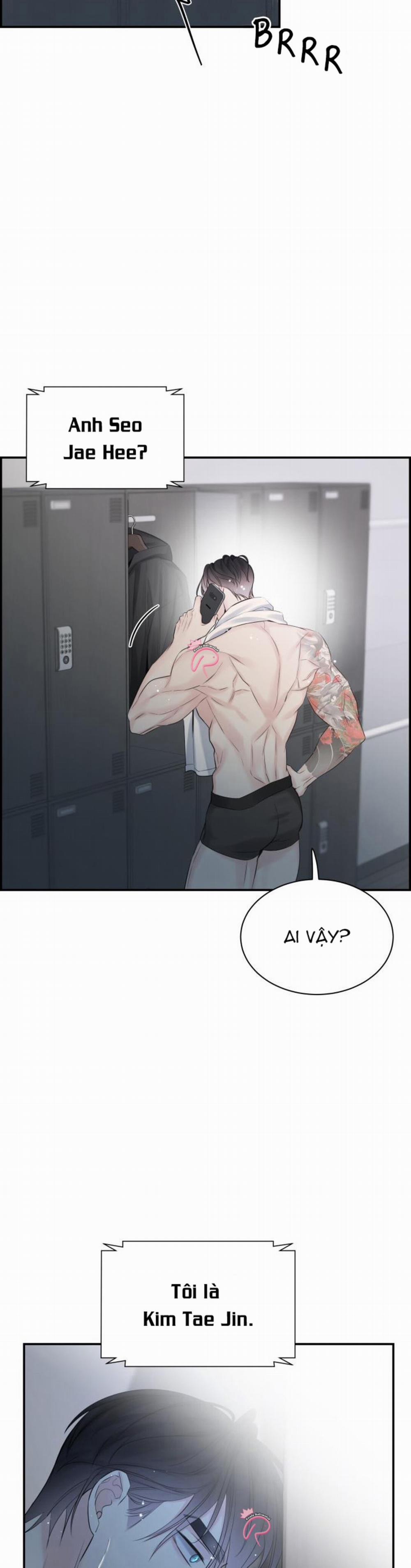 Trạng Thái Phòng Vệ 55 trang 7