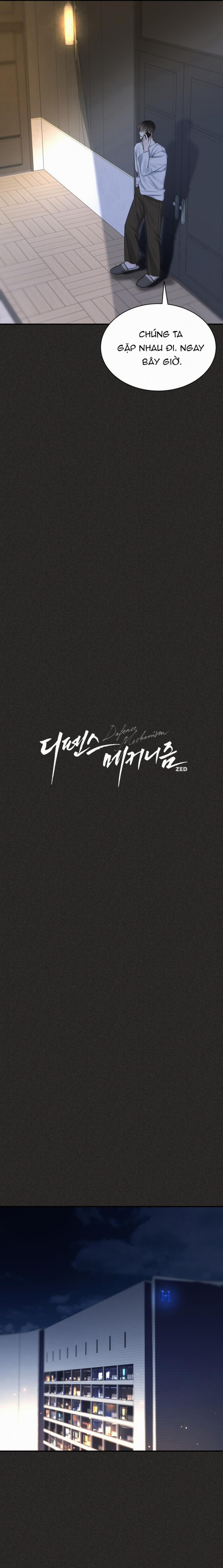 Trạng Thái Phòng Vệ 56 trang 10