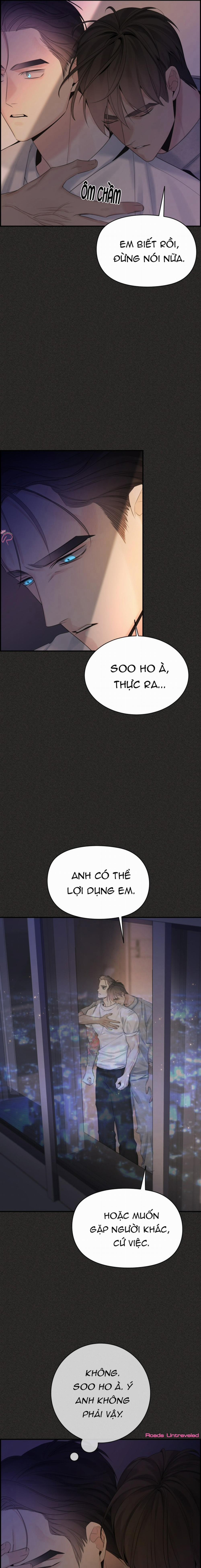 Trạng Thái Phòng Vệ 56 trang 14