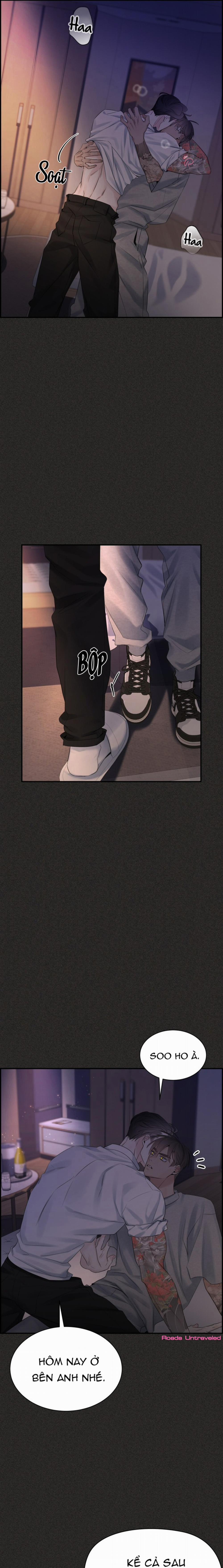 Trạng Thái Phòng Vệ 56 trang 16