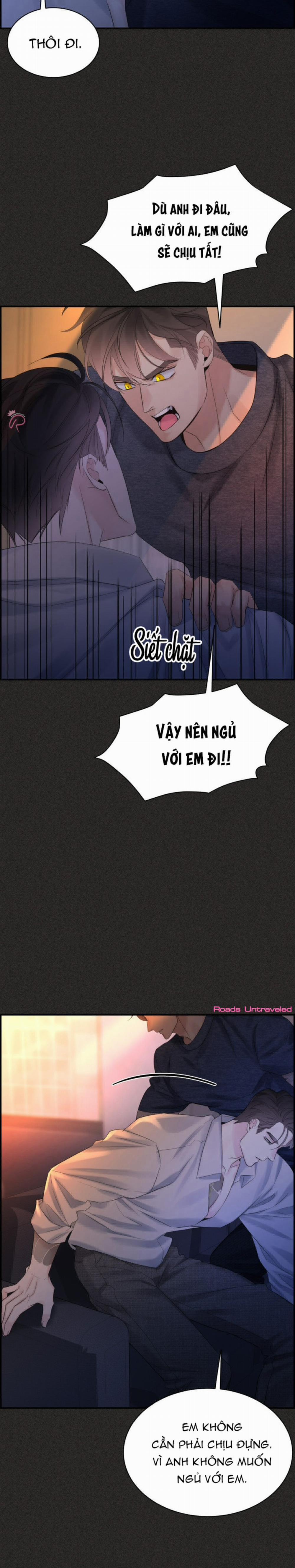 Trạng Thái Phòng Vệ 56 trang 5