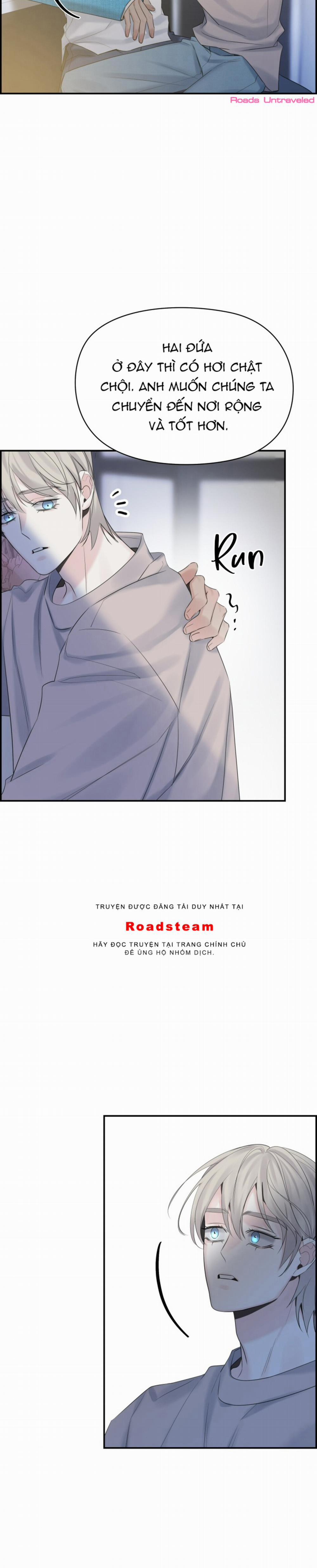 Trạng Thái Phòng Vệ 57 trang 1